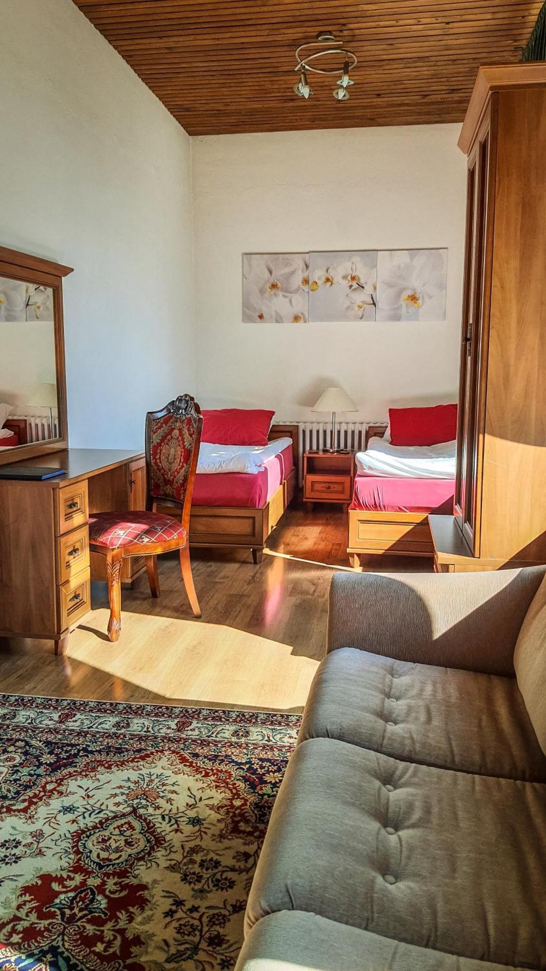 Villa Meretare Тойла Экстерьер фото