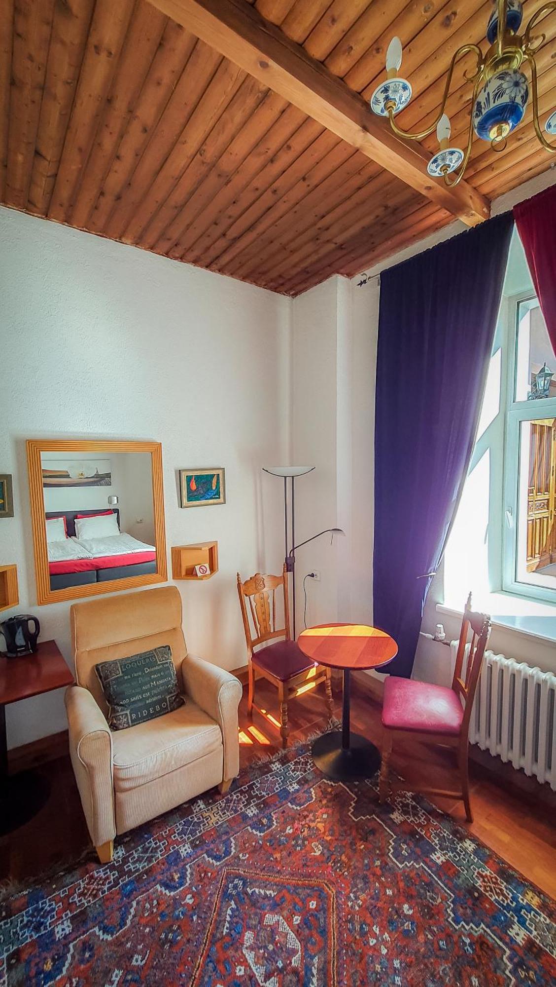 Villa Meretare Тойла Экстерьер фото