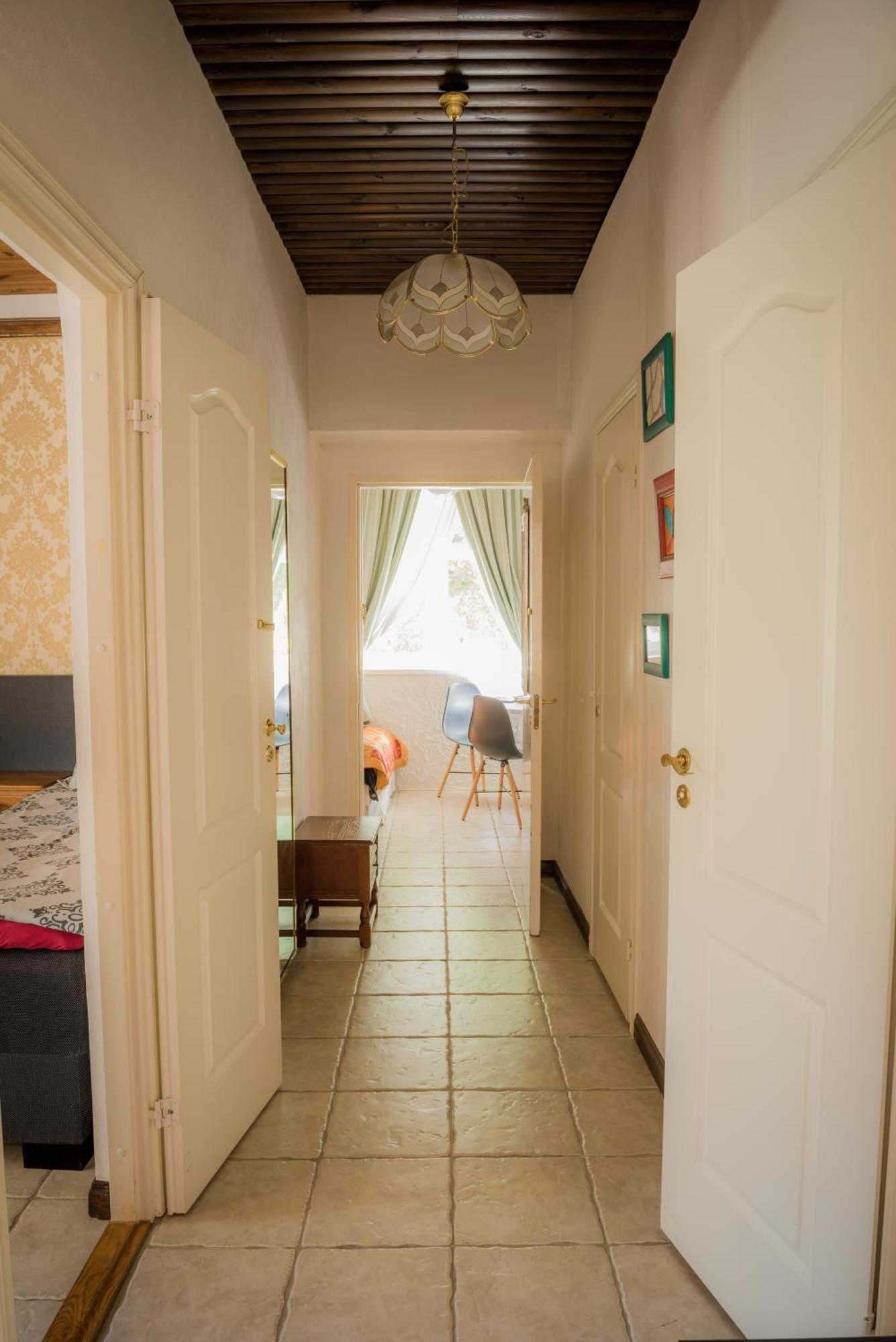 Villa Meretare Тойла Экстерьер фото